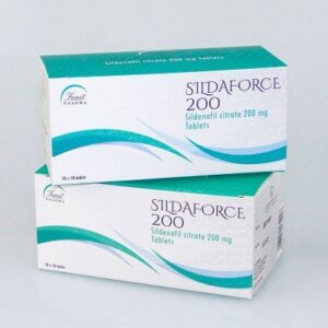sildaforce-200-cenforce
