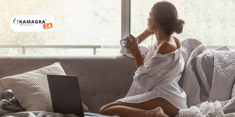 Libido verhogen vrouw - van probleem naar oplossing!