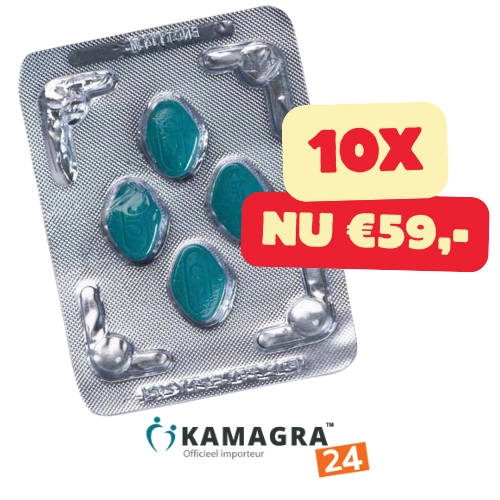 Kamagra-Bundel