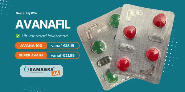 Avanafil