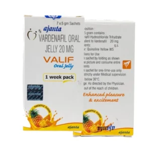 Vardenafil_oral_jelly