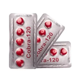Cobra 120mg