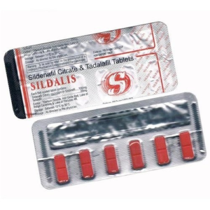 Sildalis 120mg